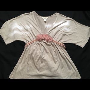 Cute Maternity shirt